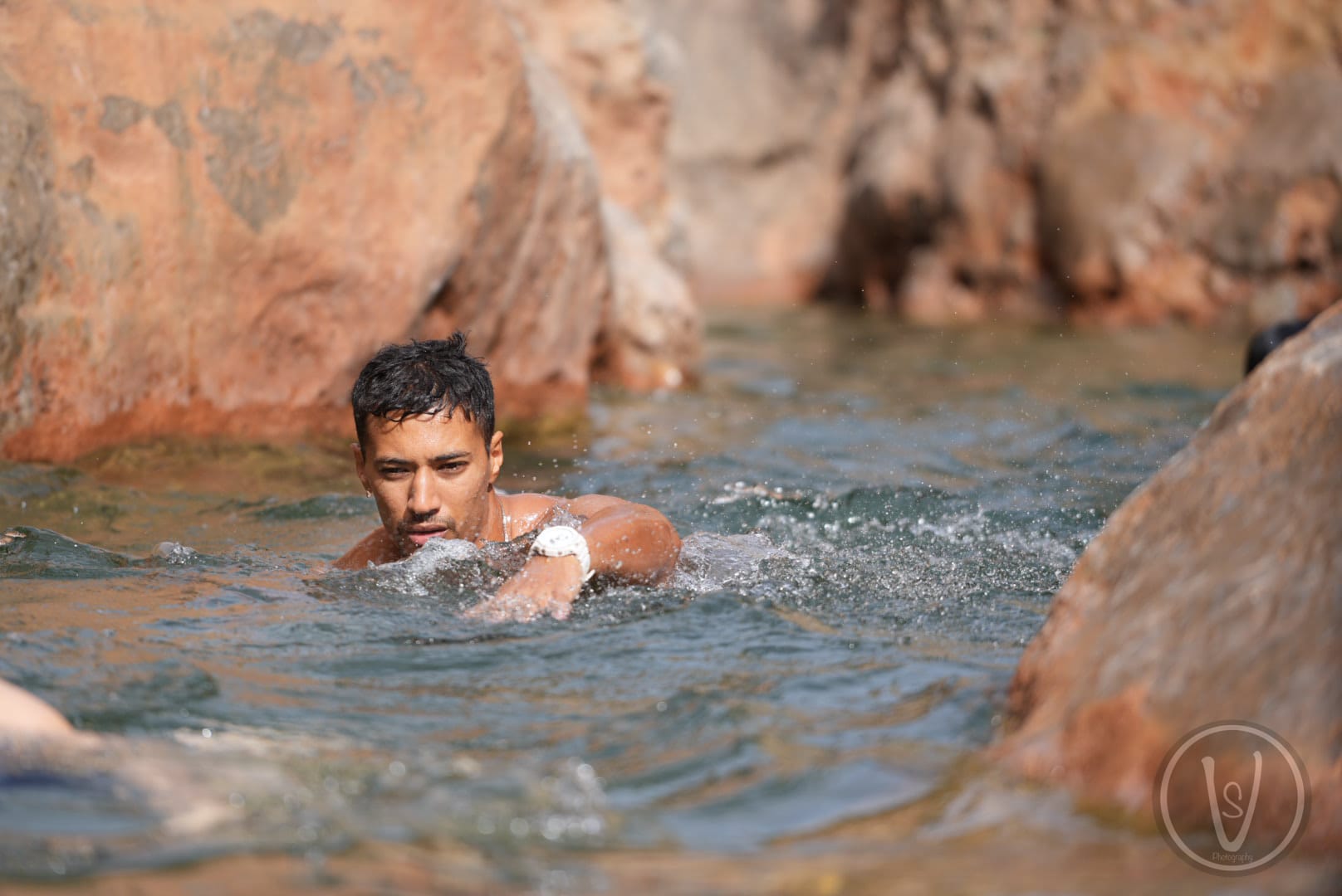 Paradise Valley Agadir excursion experience